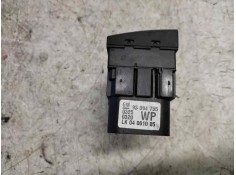 Recambio de mando luces para opel meriva blue line referencia OEM IAM 93394755 12 PINS  2