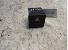 Recambio de warning para opel meriva blue line referencia OEM IAM 93332970 8 PINS 