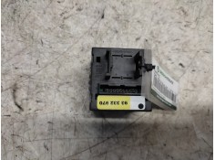 Recambio de warning para opel meriva blue line referencia OEM IAM 93332970 8 PINS  2