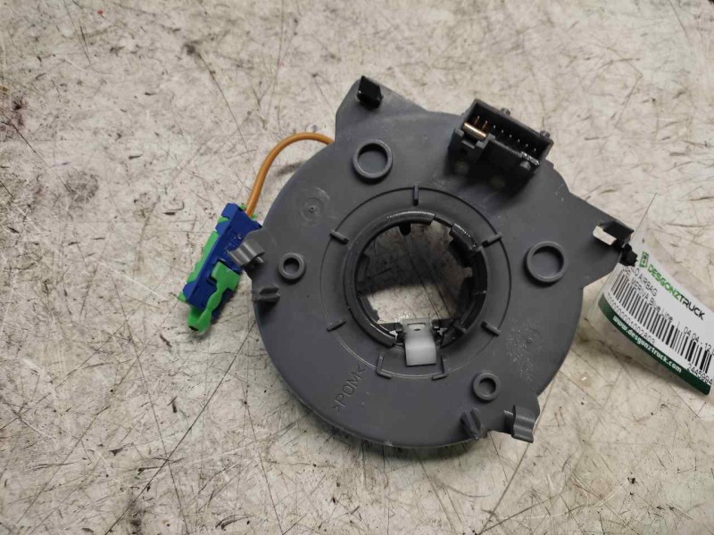 Recambio de anillo airbag para opel meriva blue line referencia OEM IAM 24459949 1610662 