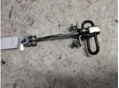 Recambio de retenedor puerta para opel meriva blue line referencia OEM IAM 13147355 DELANTERA DERECHA 