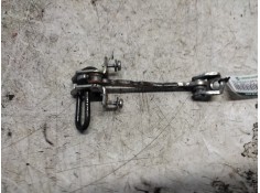 Recambio de retenedor puerta para opel meriva blue line referencia OEM IAM 13147255 DELANTERA IZQUIERDA 