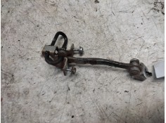 Recambio de retenedor puerta para opel meriva blue line referencia OEM IAM 13147255 DELANTERA IZQUIERDA  2