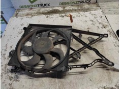 Recambio de electroventilador para opel vectra b berlina básico referencia OEM IAM 3135103308   2