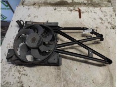 Recambio de electroventilador para opel vectra b berlina básico referencia OEM IAM 52475850 3 PINS 