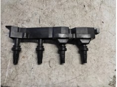 Recambio de bobina encendido para citroen c2 by loeb referencia OEM IAM E2019102045 4 PINS 