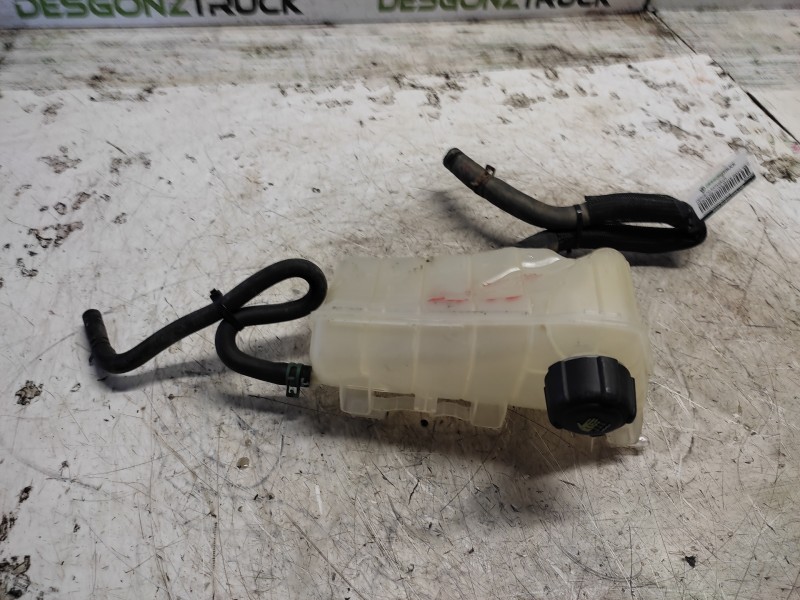 Recambio de deposito expansion para mercedes citan (w415) mixto 109 cdi extralang (a3) (415605) referencia OEM IAM 8200455786  