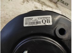 Recambio de servofreno para opel meriva blue line referencia OEM IAM 13159858 0204051086  2