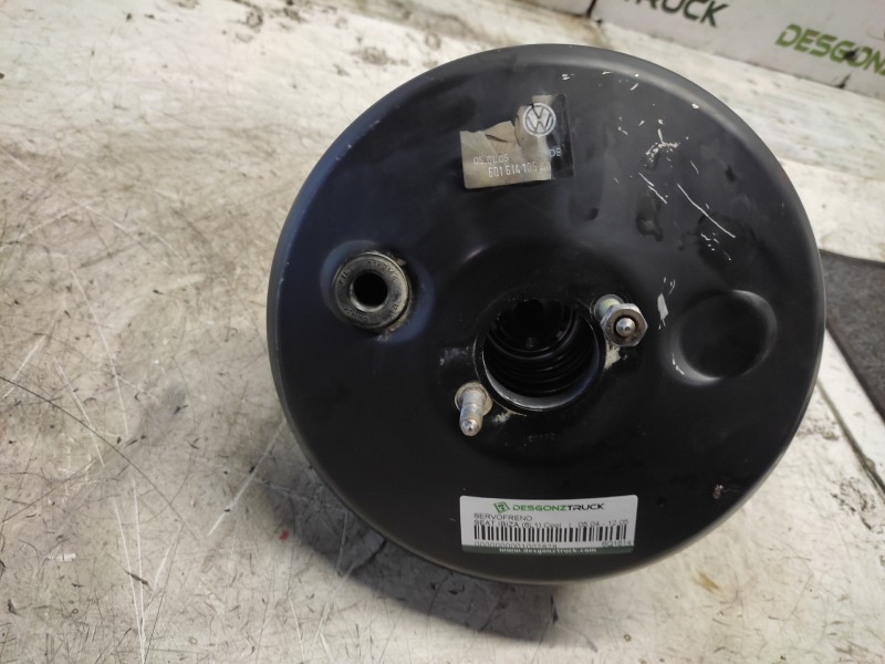 Recambio de servofreno para seat ibiza (6l1) cool referencia OEM IAM 6Q1614105AJ  