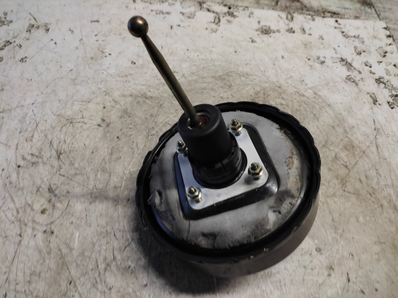 Recambio de servofreno para seat ibiza (6l1) cool referencia OEM IAM 6Q1614105AJ  