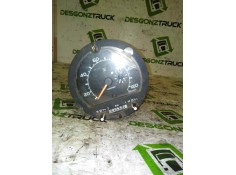 Recambio de tacografo para iveco trucks turbotech 170.24 referencia OEM IAM KG8456 958867 