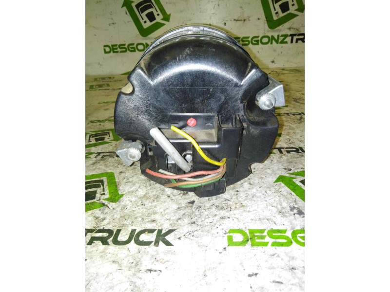 Recambio de tacografo para iveco trucks turbotech 170.24 referencia OEM IAM KG8456 958867 