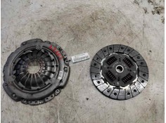 Recambio de kit embrague para mercedes citan (w415) mixto 109 cdi extralang (a3) (415605) referencia OEM IAM 301016758R  
