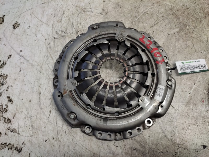 Recambio de kit embrague para mercedes citan (w415) mixto 109 cdi extralang (a3) (415605) referencia OEM IAM 301016758R  