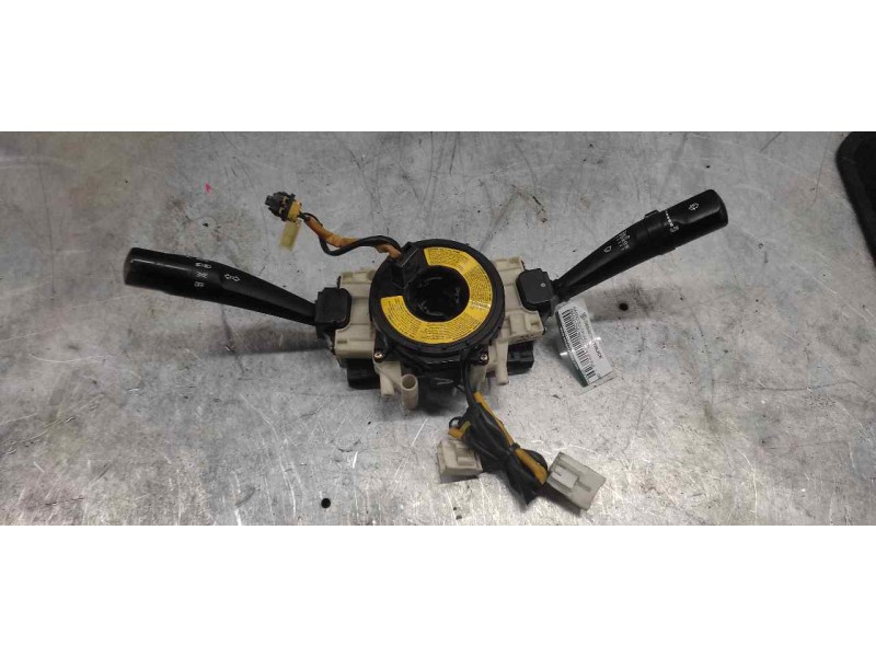 Recambio de mando multifuncion para ssangyong rexton rx 270 full referencia OEM IAM 8592008150  