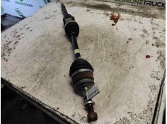 Recambio de transmision delantera derecha para opel meriva blue line referencia OEM IAM   