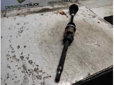 Recambio de transmision delantera derecha para opel meriva blue line referencia OEM IAM    2