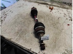 Recambio de transmision delantera izquierda para opel meriva blue line referencia OEM IAM   