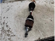 Recambio de transmision delantera izquierda para opel meriva blue line referencia OEM IAM    2