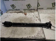 Recambio de transmision central delantera para mitsubishi montero (v60/v70) 3.2 di-d boss (3-ptas.) referencia OEM IAM   