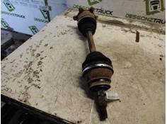 Recambio de transmision trasera derecha para mitsubishi montero (v60/v70) 3.2 di-d boss (3-ptas.) referencia OEM IAM   