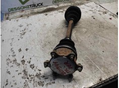 Recambio de transmision trasera derecha para mitsubishi montero (v60/v70) 3.2 di-d boss (3-ptas.) referencia OEM IAM    2