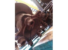 Recambio de buje delantero para pegaso trucks ekus 75.40 referencia OEM IAM    2