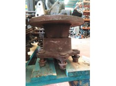 Recambio de buje delantero para pegaso trucks ekus 75.40 referencia OEM IAM   