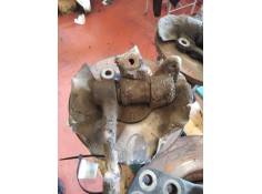 Recambio de mangueta delantera derecha para pegaso trucks ekus 75.40 referencia OEM IAM   