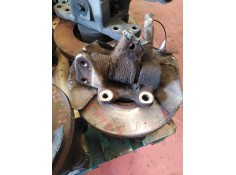 Recambio de mangueta delantera derecha para pegaso trucks ekus 75.40 referencia OEM IAM    2