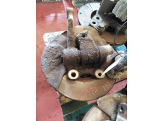 Recambio de mangueta delantera izquierda para pegaso trucks ekus 75.40 referencia OEM IAM   