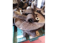 Recambio de mangueta delantera izquierda para pegaso trucks ekus 75.40 referencia OEM IAM    2