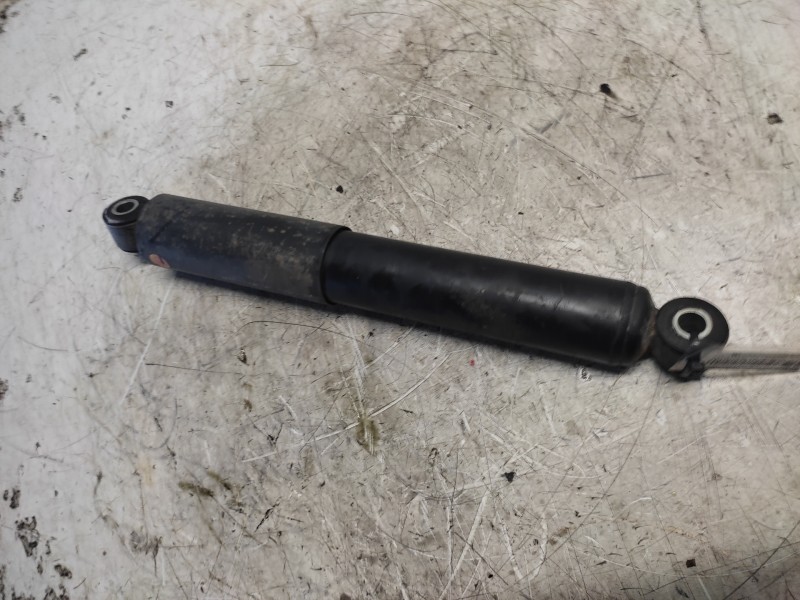 Recambio de amortiguador trasero para fiat ducato combi techo elevado (desde 03.02) referencia OEM IAM 1329682080  