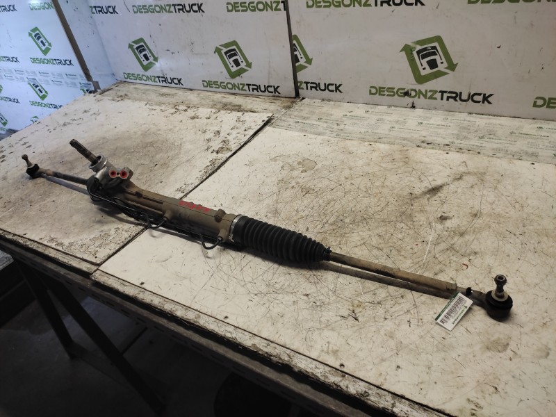 Recambio de cremallera direccion para peugeot 307 break / sw (s1) sw referencia OEM IAM   