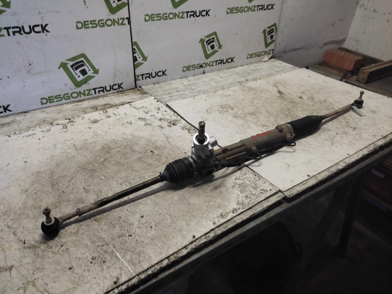 Recambio de cremallera direccion para peugeot 307 break / sw (s1) sw referencia OEM IAM   