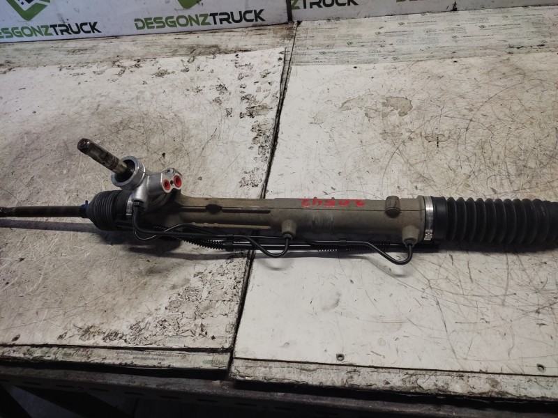 Recambio de cremallera direccion para peugeot 307 break / sw (s1) sw referencia OEM IAM   