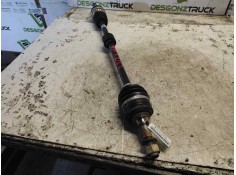 Recambio de transmision delantera derecha para daewoo tacuma se referencia OEM IAM   