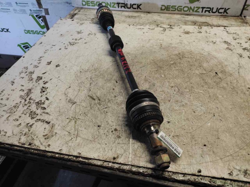 Recambio de transmision delantera derecha para daewoo tacuma se referencia OEM IAM   