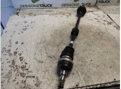 Recambio de transmision delantera derecha para daewoo tacuma se referencia OEM IAM    2