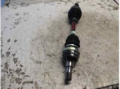 Recambio de transmision delantera izquierda para daewoo tacuma se referencia OEM IAM    2