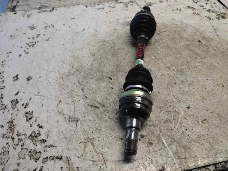 Recambio de transmision delantera izquierda para daewoo tacuma se referencia OEM IAM   