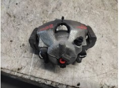 Recambio de pinza freno delantera derecha para opel meriva blue line referencia OEM IAM    2