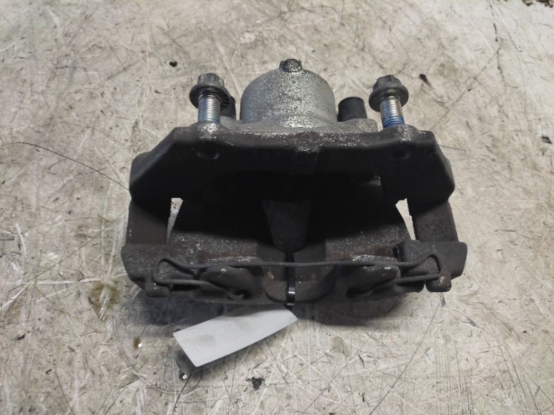 Recambio de pinza freno delantera derecha para opel meriva blue line referencia OEM IAM   
