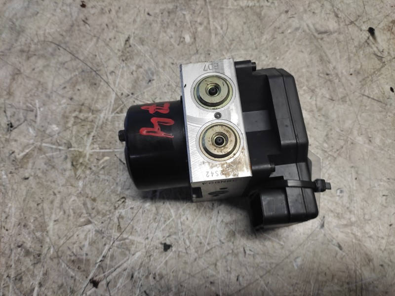 Recambio de abs para daewoo tacuma se referencia OEM IAM 96415415 5WY7409A 