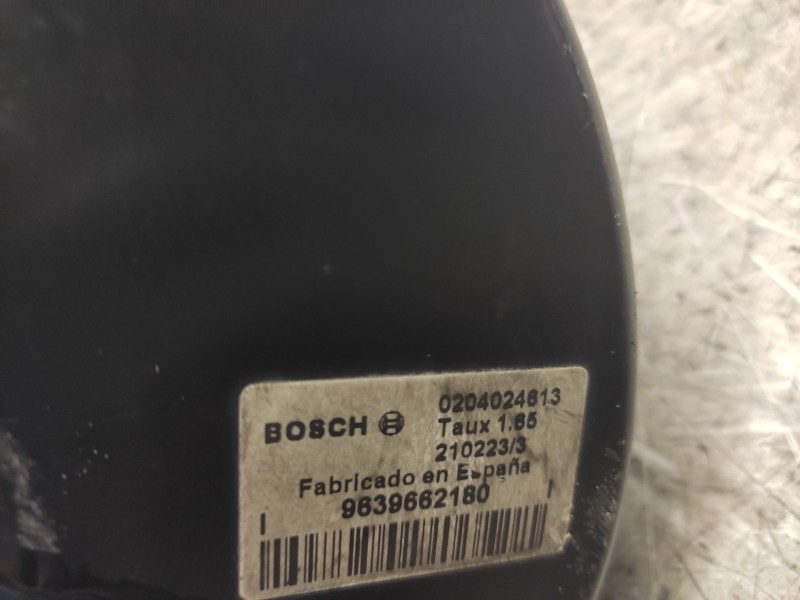 Recambio de servofreno para peugeot 307 break / sw (s1) sw referencia OEM IAM 9639662180 0204024613 