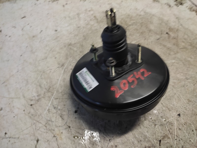 Recambio de servofreno para peugeot 307 break / sw (s1) sw referencia OEM IAM 9639662180 0204024613 