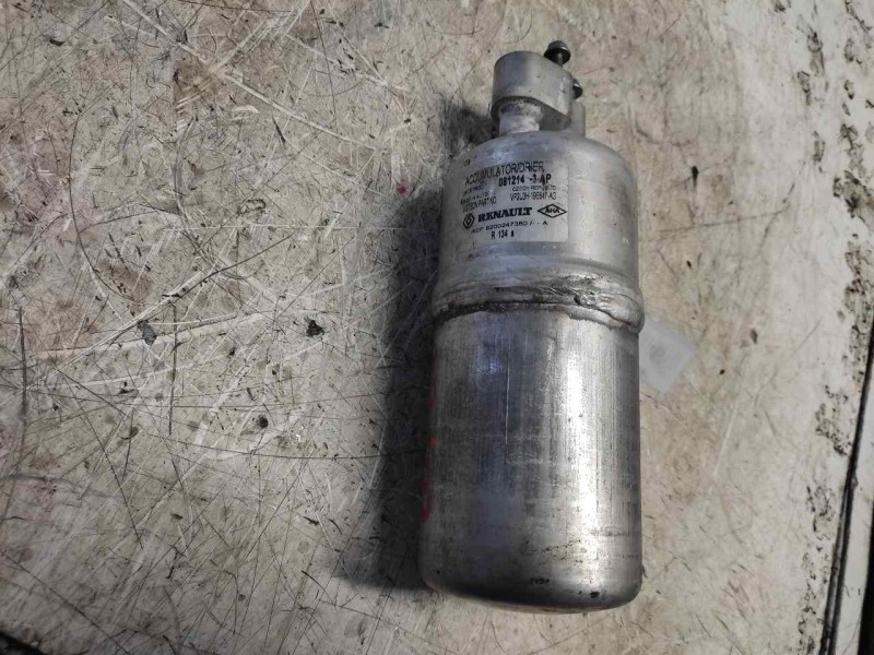 Recambio de filtro secante para mercedes citan (w415) mixto 109 cdi extralang (a3) (415605) referencia OEM IAM 8200247360A  