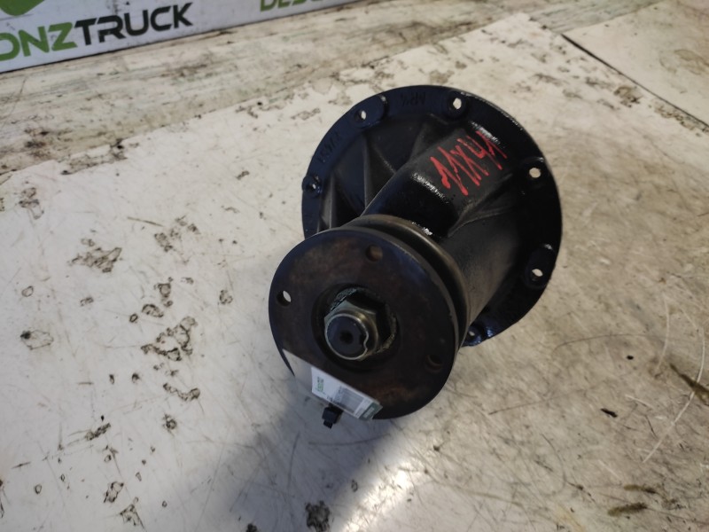 Recambio de grupo para suzuki samurai (sj) hardtop largo referencia OEM IAM 11X41 DELANTERO 