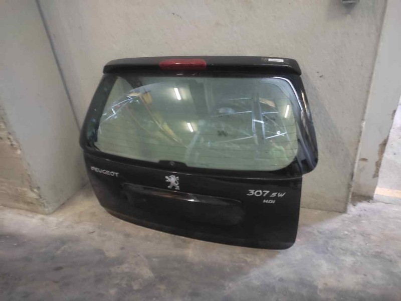 Recambio de porton trasero para peugeot 307 break / sw (s1) break xs referencia OEM IAM   