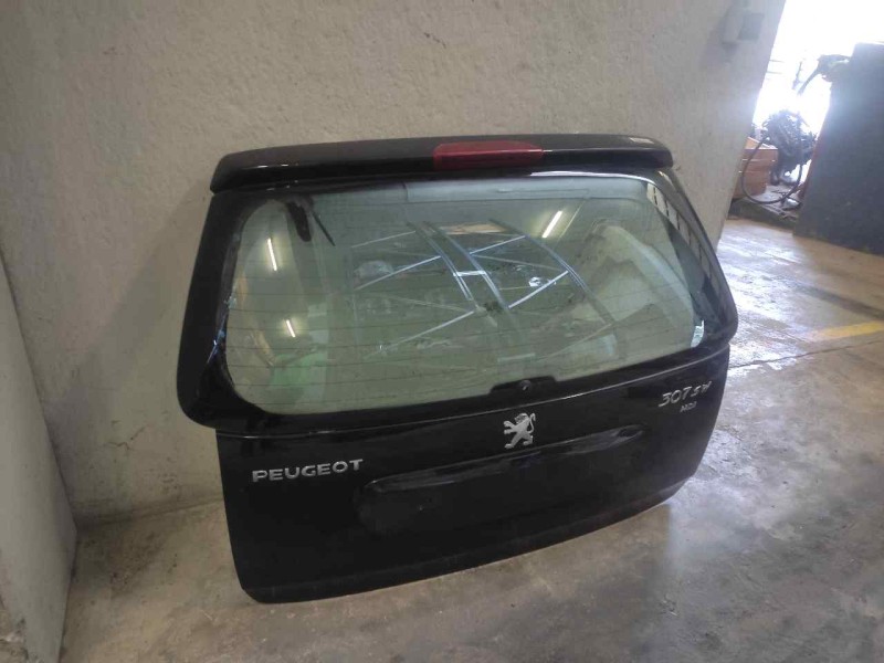 Recambio de porton trasero para peugeot 307 break / sw (s1) break xs referencia OEM IAM   